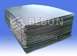 EN 10083 C50 steel plate