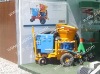 SHOTCRETE