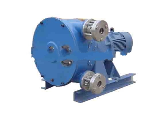 Industrial Hose Pump