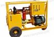 Piston Grouting Machine