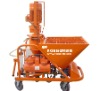 Mortar Mixer-pump