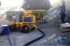 Concrete Spraying Machine