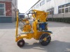 GUNITE MACHINE