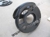 Rubber Sealing Plates