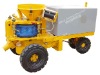 PZS3000 wet concrete spraying machine