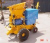 SHOTCRETE MACHINE