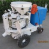 Dry&Damp Guniting Machine