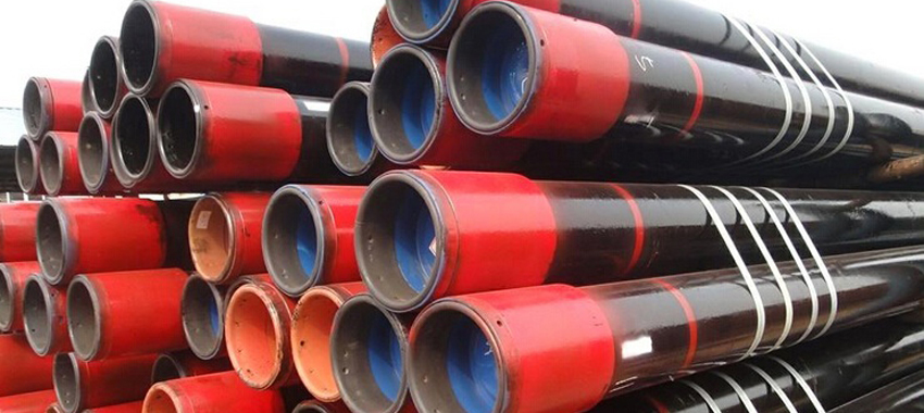 API 5CT H40 oil special pipe