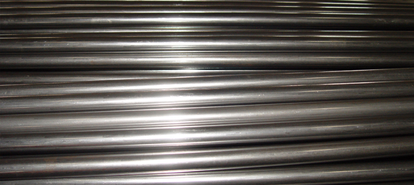 ASTM A240 317L(S31703) stainless steel pipe