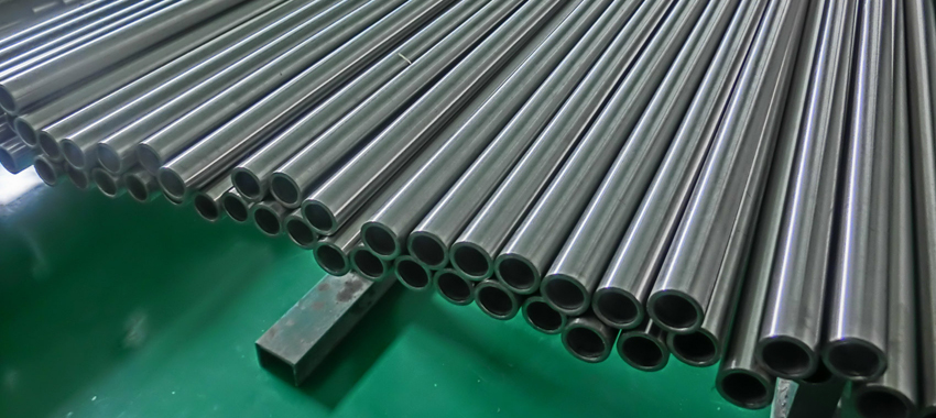 ASTM A240 410S(S41008) stainless steel pipe