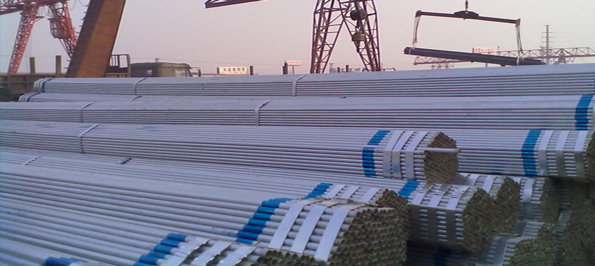 ASTM A252 A252 Grade C LSAW pipe