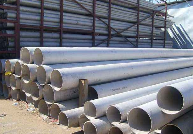 ASTM A511 MT 316L stainless steel pipe