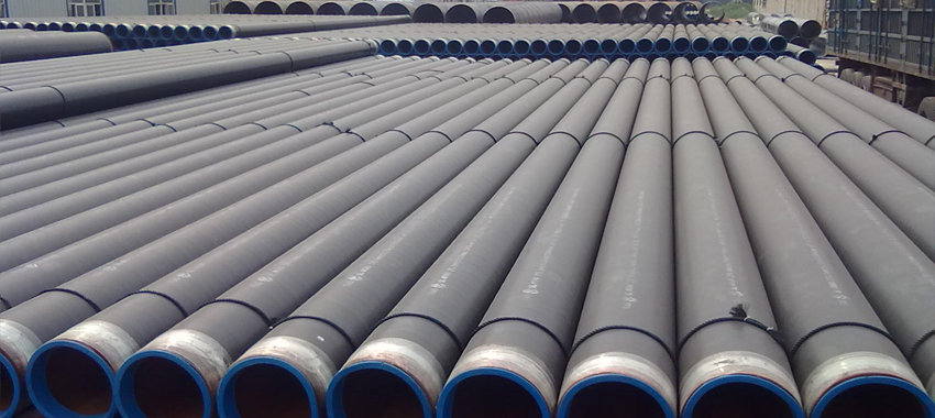 ASTM A671 CB65 LSAW pipe