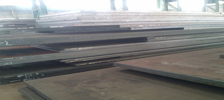 ASTM A709Grade 100(A709GR100) Carbon and Low-alloy High-strength Steel Plate