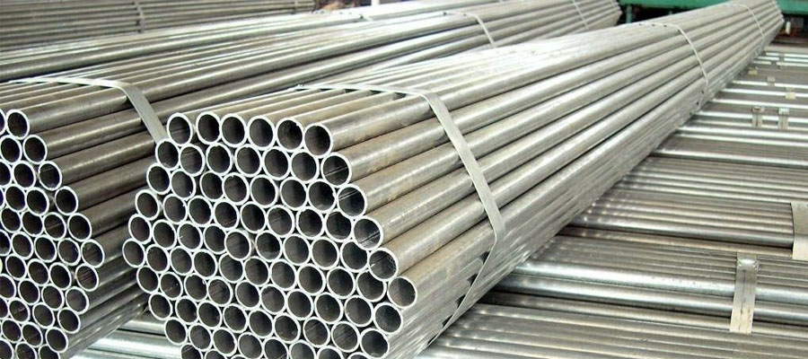 ASTM A789 S32900 stainless steel pipe