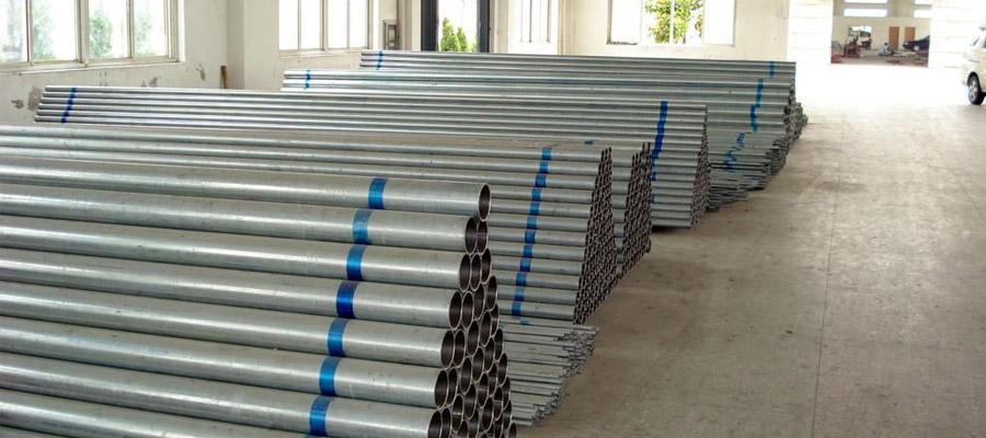 ASTM A789 S39274 stainless steel pipe