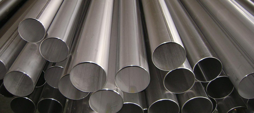 DIN17400 1.4462 stainless steel pipe