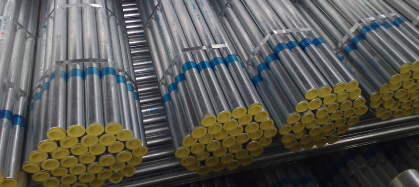 DIN17400 1.4541 stainless steel pipe