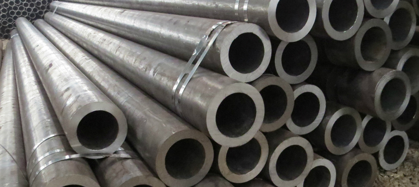EN10297-1 E315 car and structure seamless pipe