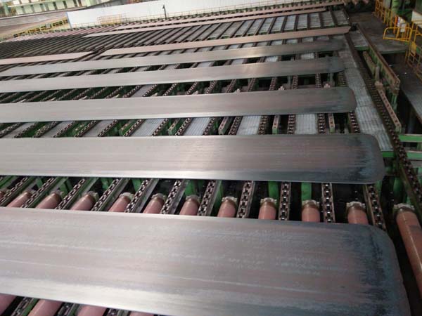 EN10025-2 S275J0 Carbon and Low-alloy High-strength Steel Plate