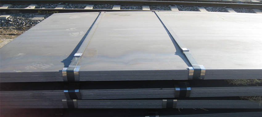 EN10025-4 S420MLCarbon and Low-alloy High-strength Steel Plate