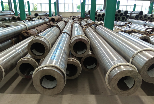 EN10216-2 10CrMo9-10 seamless steel tubes for pressure purposes