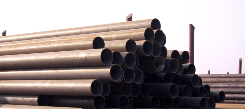 GB 3087 10# boiler steel pipe