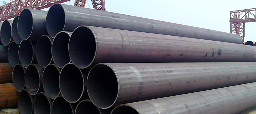 GB/T1591 Q420A LSAW pipe
