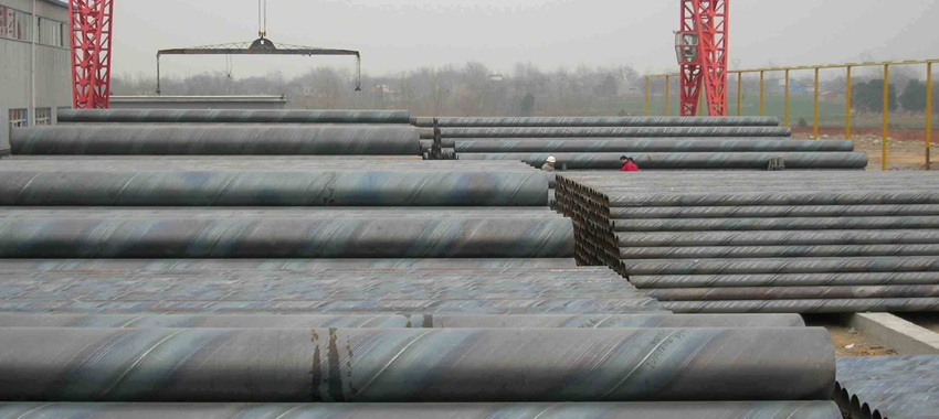 GB/T1591 Q420D LSAW pipe