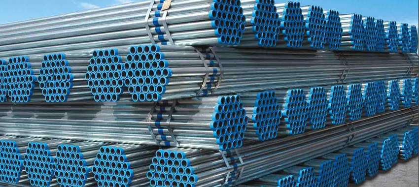 GB/T1591 Q390D LSAW pipe