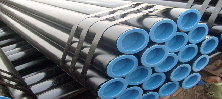 GB/T1591 Q345D LSAW pipe