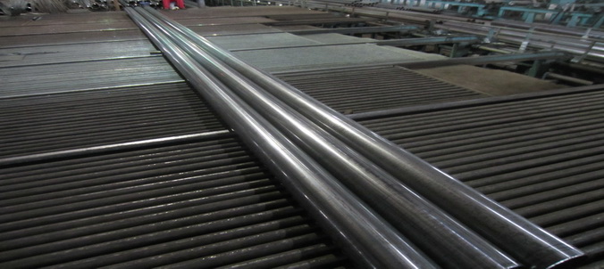 GB/T1591 Q460C LSAW pipe