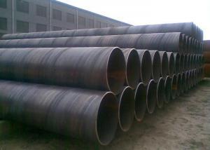 GB/T1591 Q460D SSAW pipe