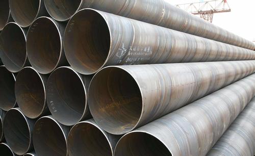 GB/T1591 Q420B SSAW pipe