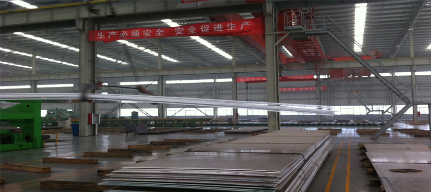 GB/T1591 Q420D Carbon and Low-alloy High-strength Steel Plate