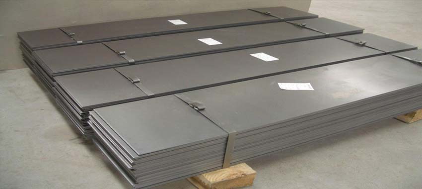 GB/T1591 Q345A Carbon and Low-alloy High-strength Steel Plate