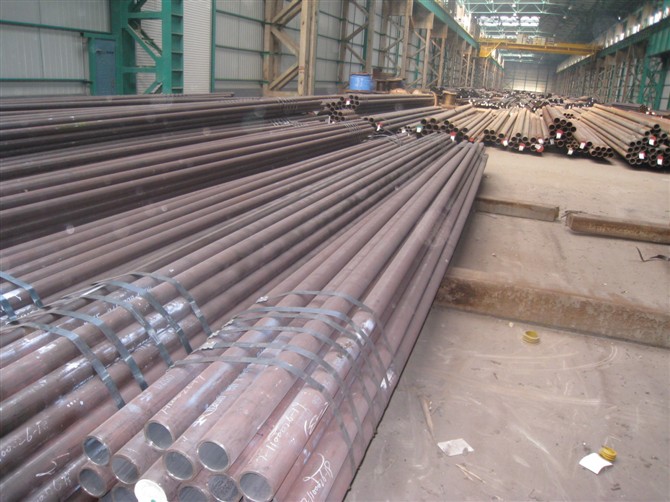 GB/T4171 Q355GNH weathering steel pipe