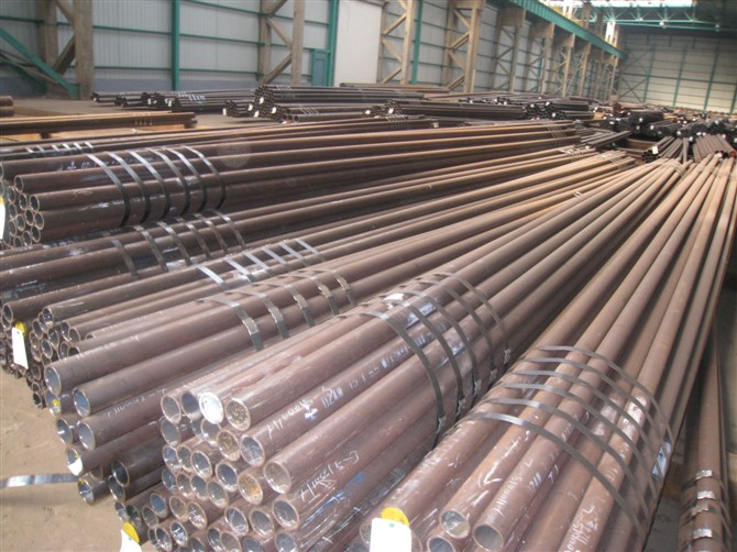 GB/T4171 Q415NH weathering steel pipe