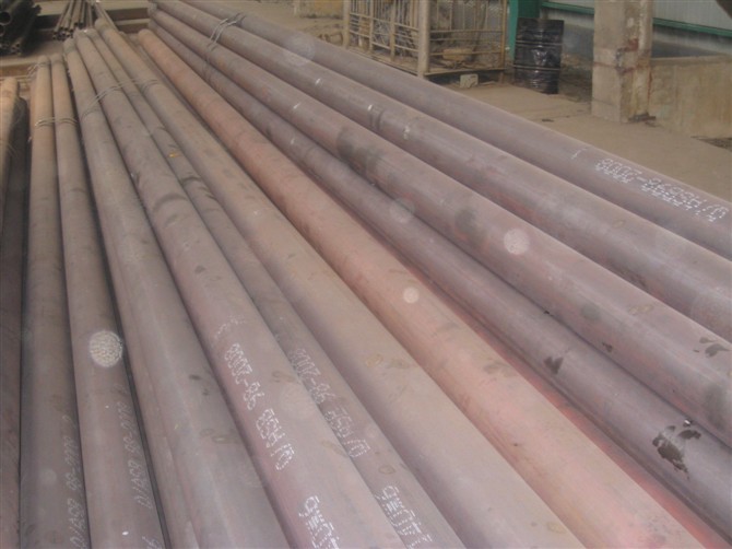 GB/T4171 Q310GNH weathering steel pipe