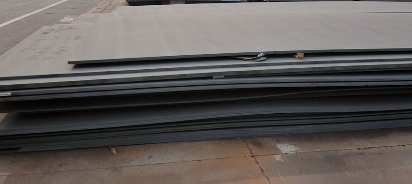 GB/T700 Q235D Carbon and Low-alloy High-strength Steel Plate
