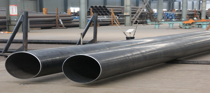 GB/T9711-2011 PSL1 L450 ERW pipe