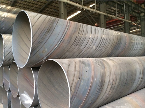 GB/T9711-2011 PSL1 L485 SSAW pipe