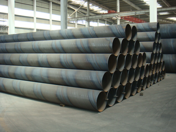 GB/T9711-2011 PSL2 L485 SSAW pipe