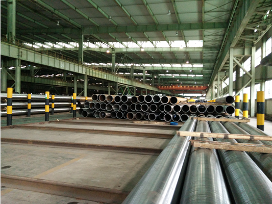  GB5310 20MoG boiler steel pipe