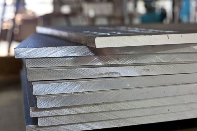 JIS G3106 SM400A Carbon and Low-alloy High-strength Steel Plate