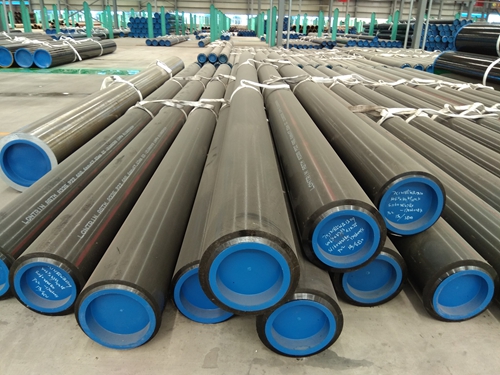JIS G4052 SCM420H automotive and mechanical structure pipe