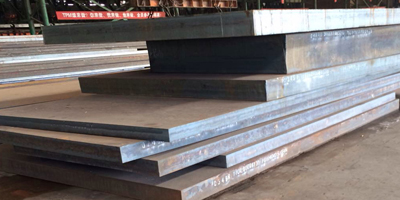 RINA Grade D420 Shipbuilding Steel Plate