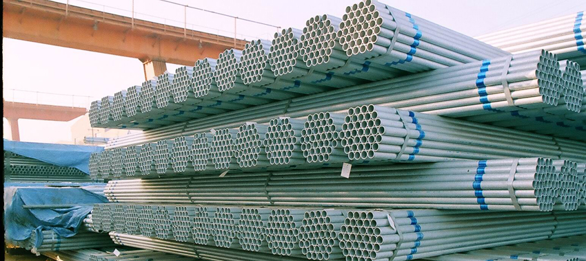 EH40 LSAW pipe