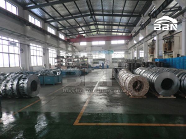 2100 tons SG255 Steel Plates to Uganda