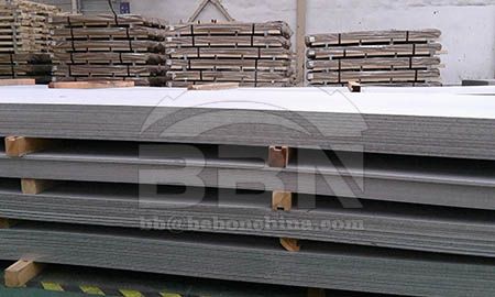 Difference between stainless steel plate 304 and SUS 430 2B